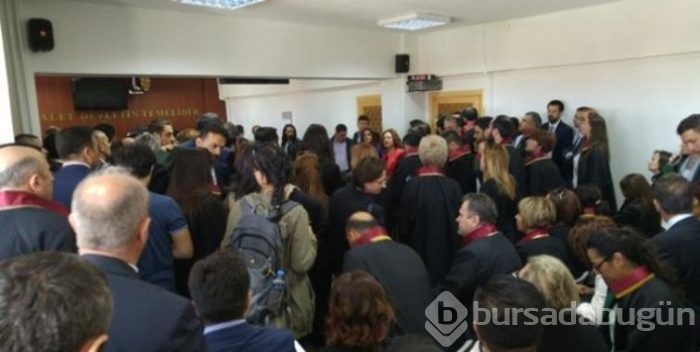 'Çocuk tecavüzcüsü' hakim önünde, valilikten yasak yağdı
