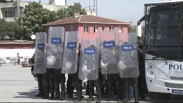 Dilek Doğan davası karıştı!