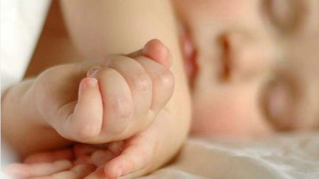 Polonya'da mucize bebek
