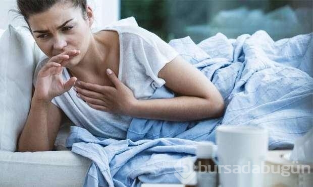 Bahar aylarında en sık görülen 6 hastalık