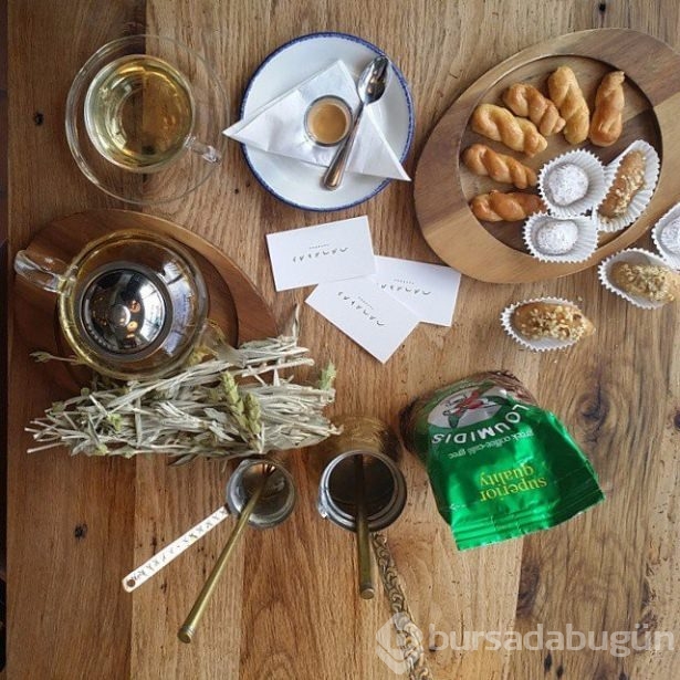 27 farklı ülkede çay nasıl içilir