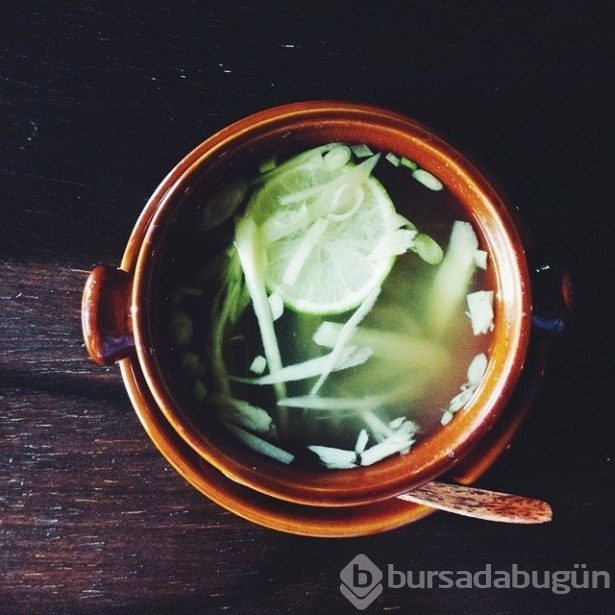 27 farklı ülkede çay nasıl içilir