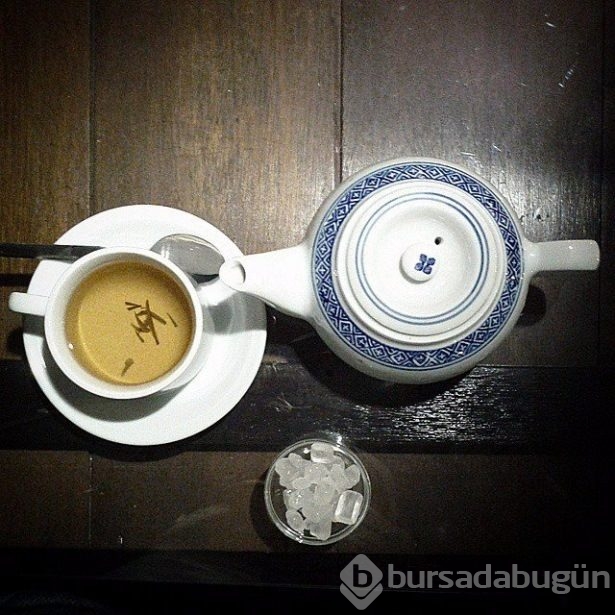 27 farklı ülkede çay nasıl içilir
