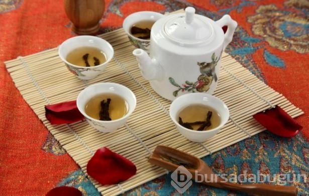 27 farklı ülkede çay nasıl içilir