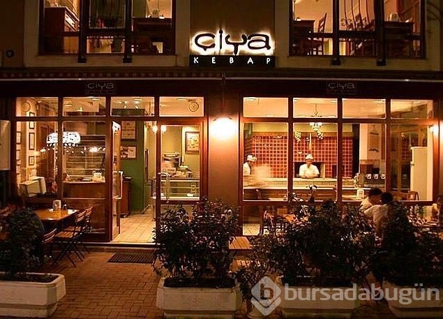Kadıköy'deki 10 muhteşem lezzet durağı