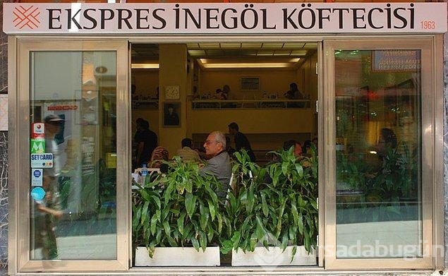 Kadıköy'deki 10 muhteşem lezzet durağı