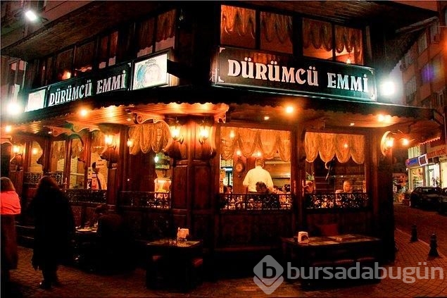 Kadıköy'deki 10 muhteşem lezzet durağı