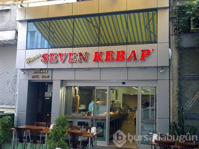 Kadıköy'deki 10 muhteşem lezzet durağı