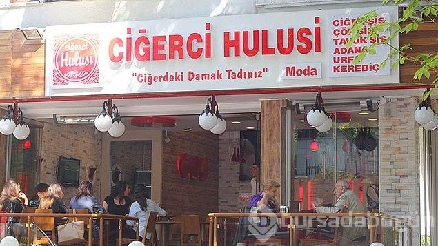 Kadıköy'deki 10 muhteşem lezzet durağı