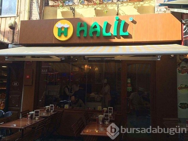Kadıköy'deki 10 muhteşem lezzet durağı