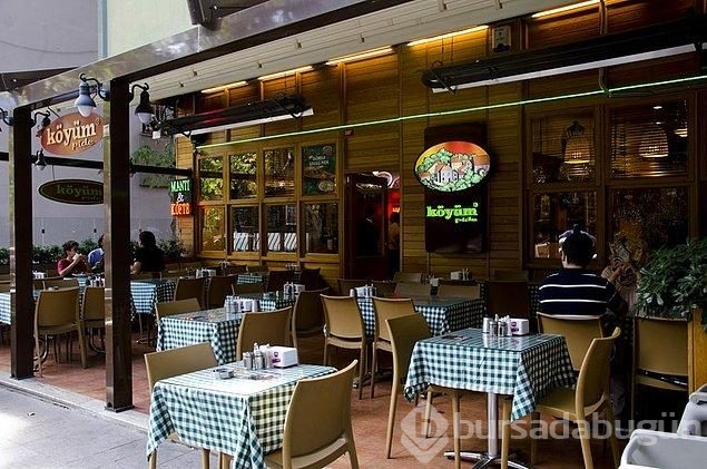 Kadıköy'deki 10 muhteşem lezzet durağı