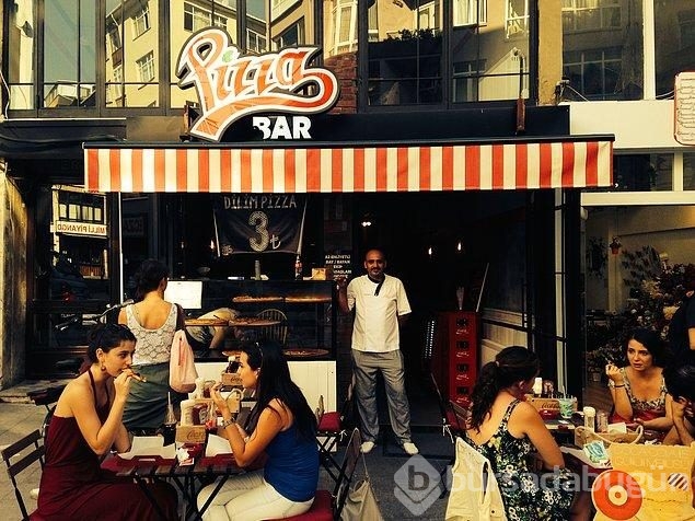 Kadıköy'deki 10 muhteşem lezzet durağı