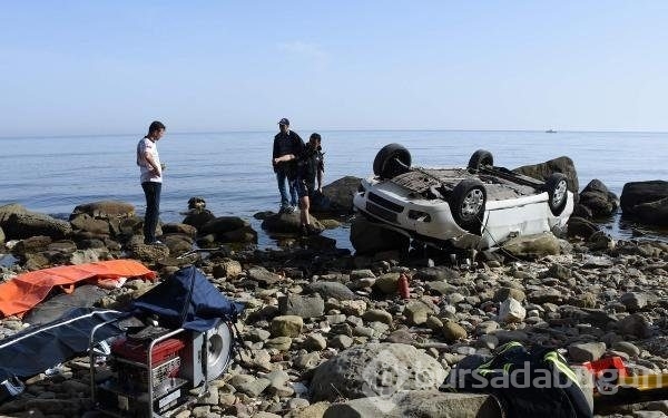 Çocukluk arkadaşı 4 gencin ölümü yasa boğdu