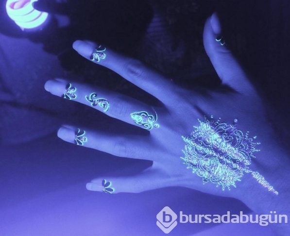 Bu yaz herkes dövme yaptıracak