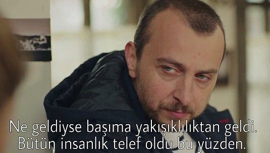 Her gencin mutlaka bir kez söylediği Ali Atay replikleri