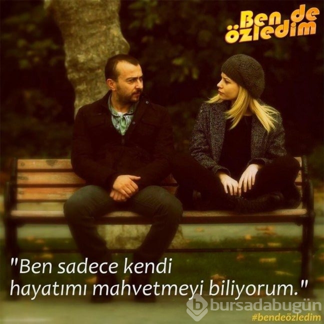 Her gencin mutlaka bir kez söylediği Ali Atay replikleri