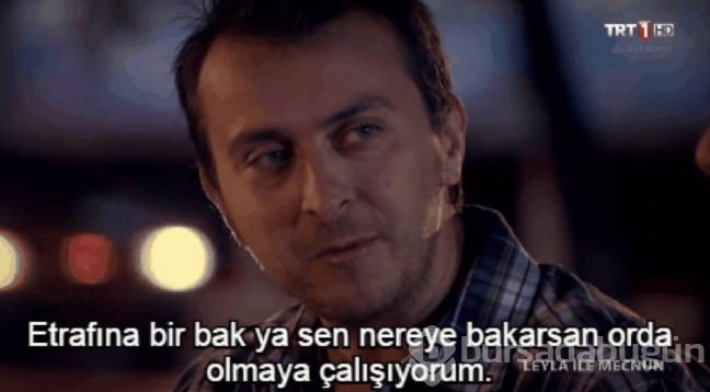 Her gencin mutlaka bir kez söylediği Ali Atay replikleri
