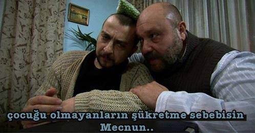 Her gencin mutlaka bir kez söylediği Ali Atay replikleri