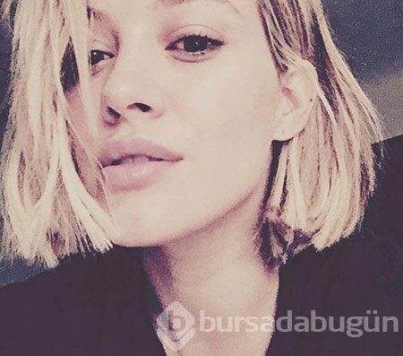 Kısa Bob saç modelleri