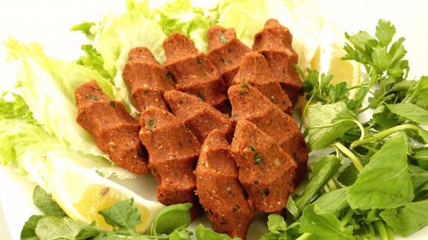 Yiyecekleri doğru yediğinizden emin olun