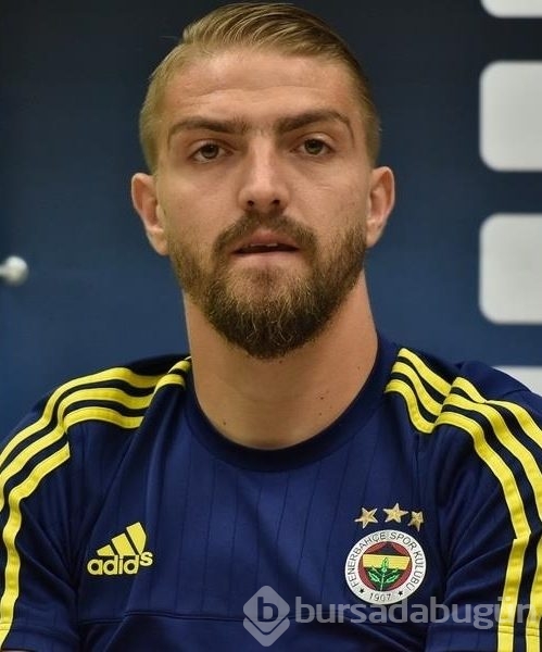 Caner Erkin'in yeni aşkı Şükran Ovalı

