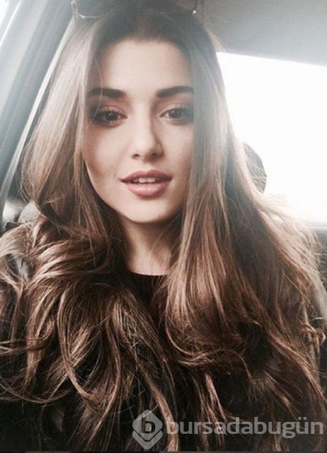 Hande Erçel'in alacağı ücret dudak uçuklattı