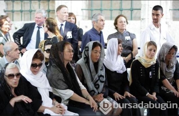 MHP'den "Hanedana maaş bağlansın" önerisi