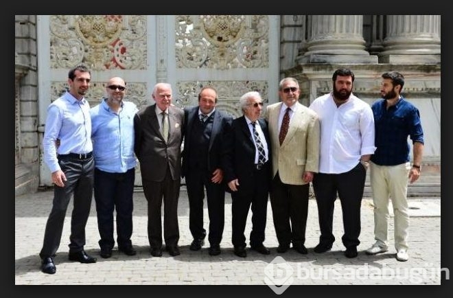 MHP'den "Hanedana maaş bağlansın" önerisi
