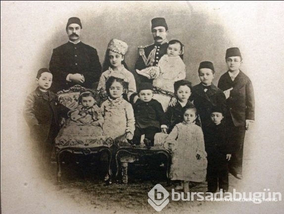 MHP'den "Hanedana maaş bağlansın" önerisi