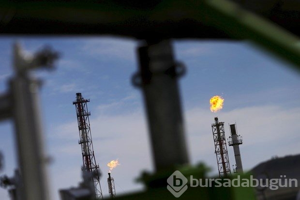 Meksika'da petrokimya tesisinde patlama: 3 ölü

