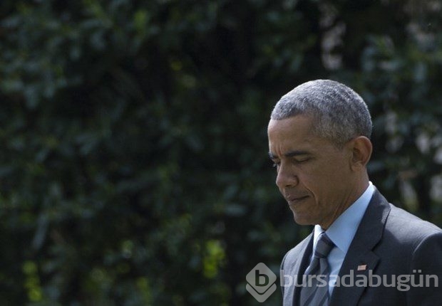 Obama Suudi Arabistan'da KİK Zirvesi'ne katılıyor

