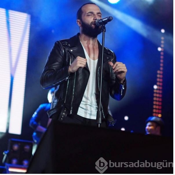 İnstagram'da ünlüler 21 Nisan 2016	
