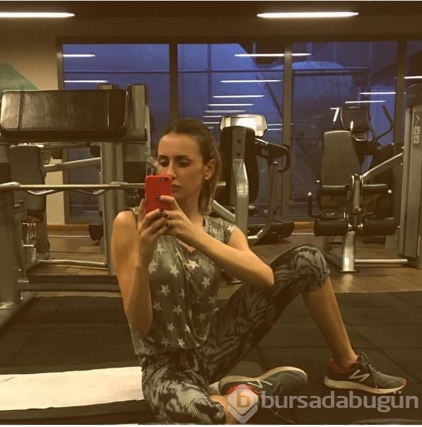 İnstagram'da ünlüler 21 Nisan 2016	
