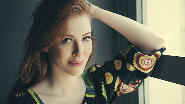 Elçin'in bikini fobisi!
