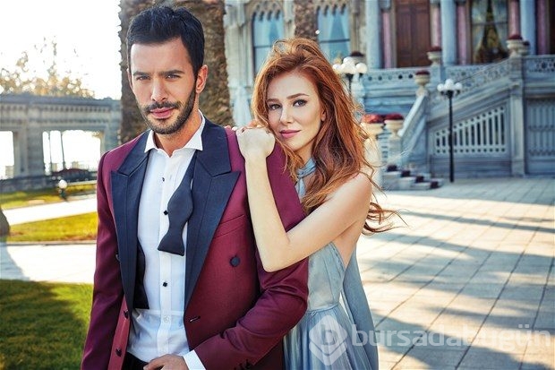 Elçin'in bikini fobisi!