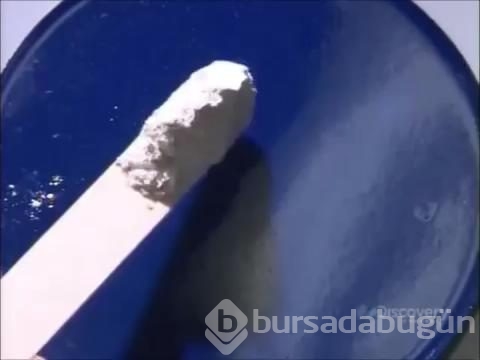 Bovling topu nasıl yapılıyor?