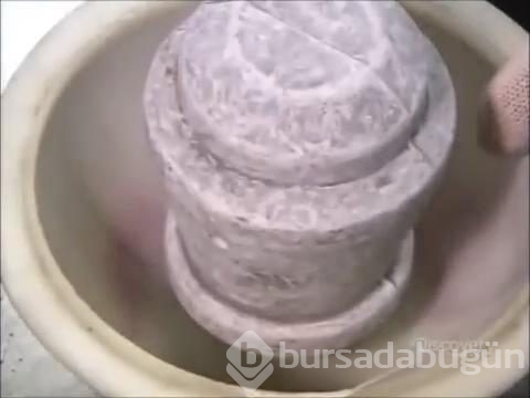 Bovling topu nasıl yapılıyor?