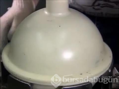 Bovling topu nasıl yapılıyor?