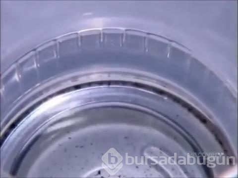 Bovling topu nasıl yapılıyor?