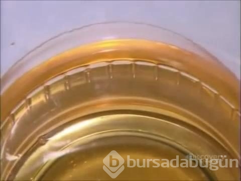 Bovling topu nasıl yapılıyor?