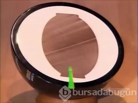 Bovling topu nasıl yapılıyor?