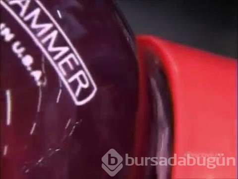 Bovling topu nasıl yapılıyor?