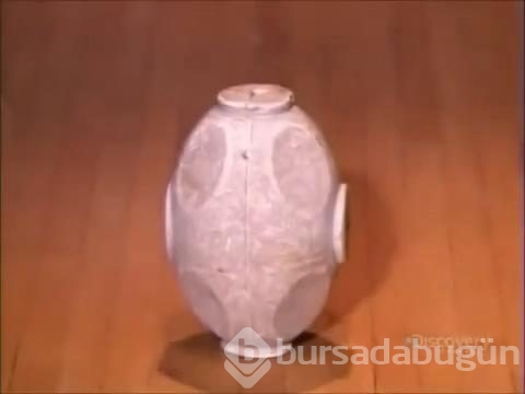 Bovling topu nasıl yapılıyor?