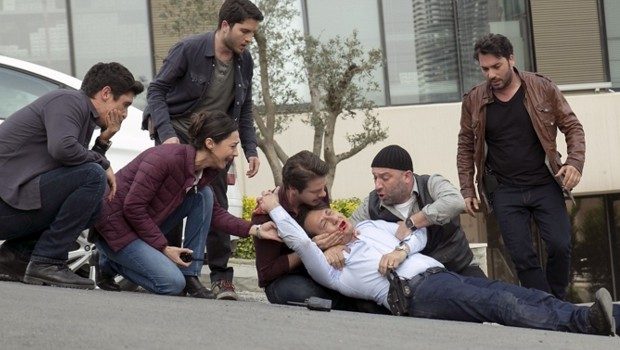 Arka Sokaklar'ın Hüsnü Çoban'ı ölüyor mu?