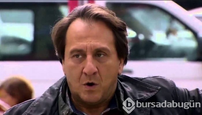 Arka Sokaklar'ın Hüsnü Çoban'ı ölüyor mu?