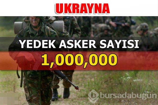 Dünyanın en güçlü kara kuvvetleri