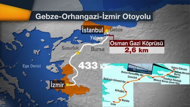 Günün gazete manşetleri 22 Nisan 2016