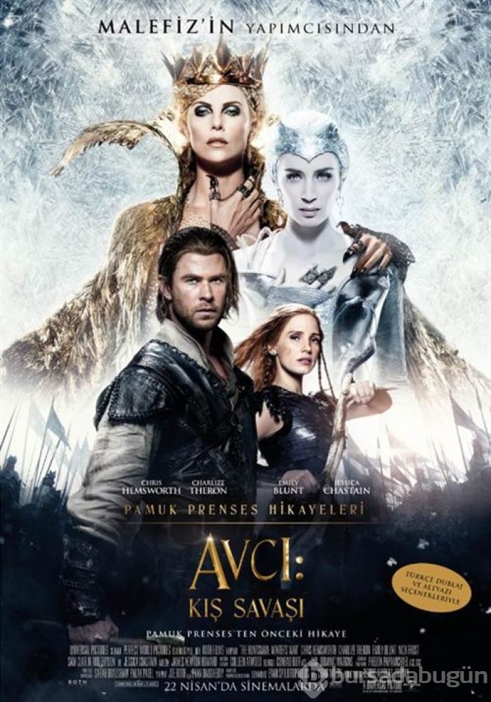 Avcı: Kış Savaşı
