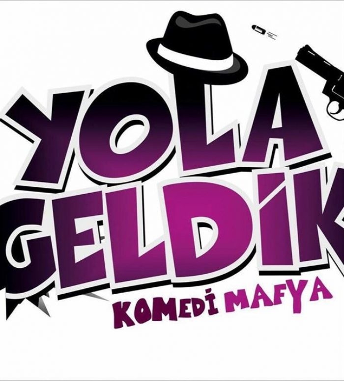 Yola Geldik