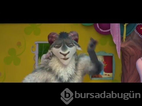 Kuzular Kurtlara Karşı